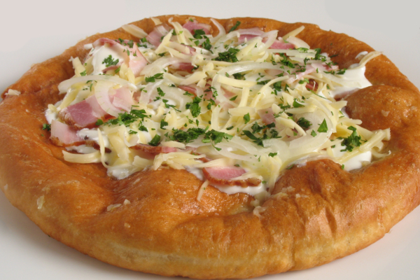 Langos Stand mieten Rhein-Nahe